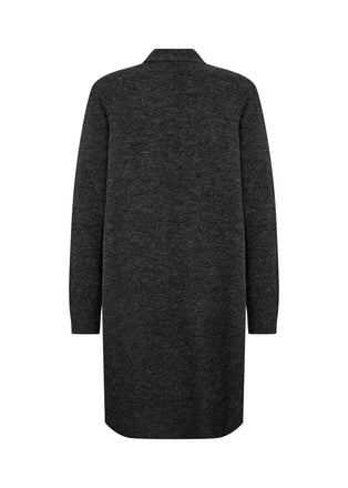 Soya Concept Nessie  70 Grey Cardigan