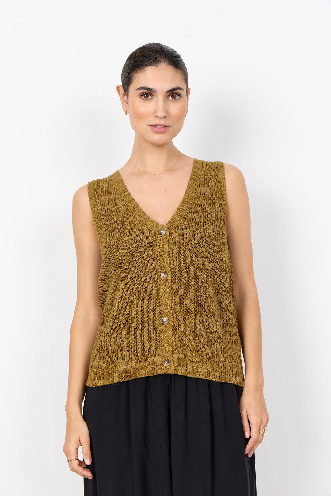 Soya Concept SC-Feliza 1 Waistcoat