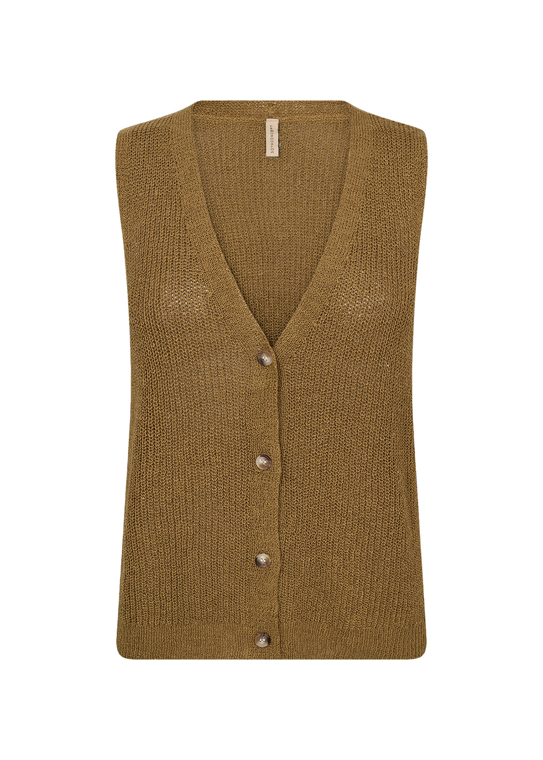 Soya Concept SC-Feliza 1 Waistcoat
