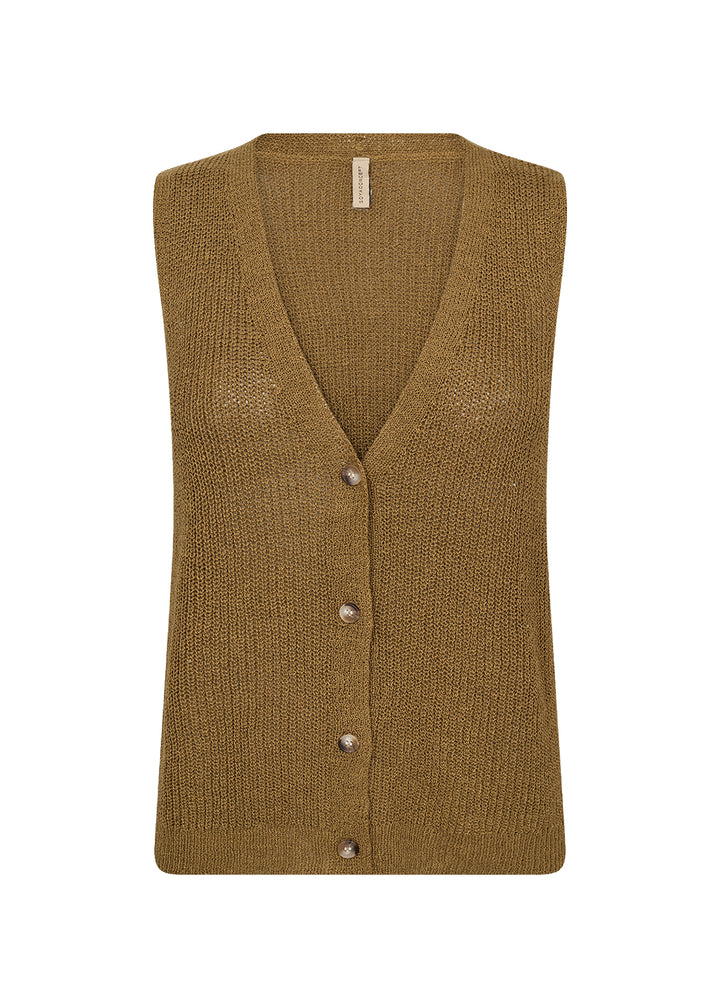 Soya Concept SC-Feliza 1 Waistcoat