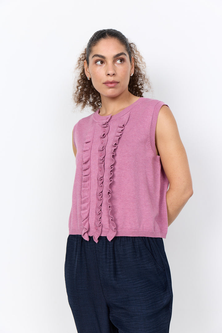 Soya Concept SC-Dollie 824 Waist Coat
