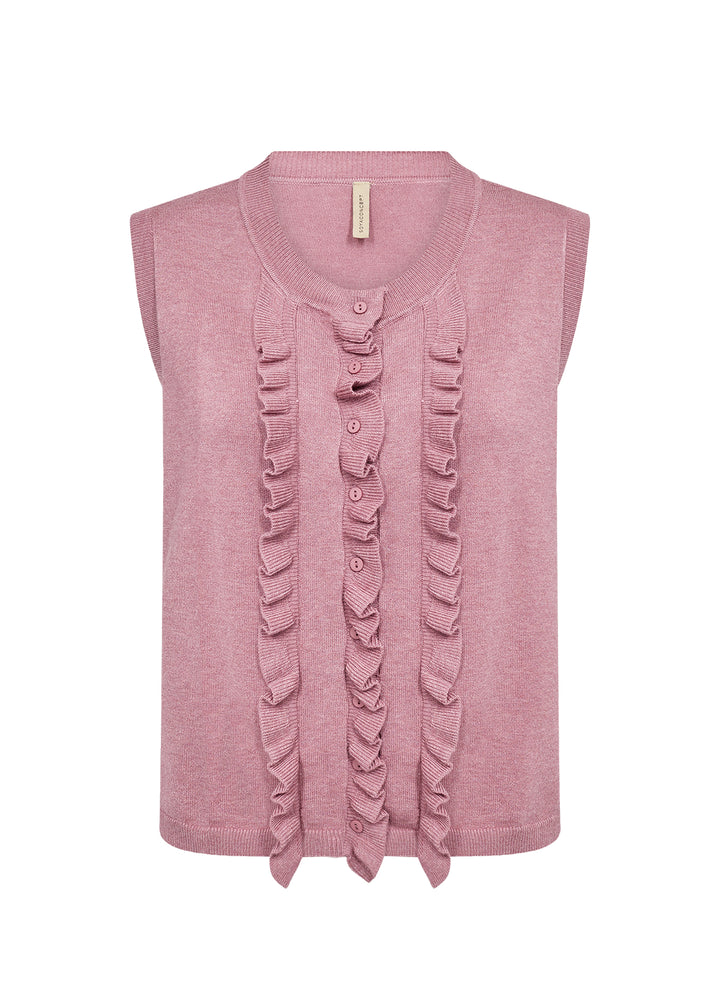 Soya Concept SC-Dollie 824 Waist Coat