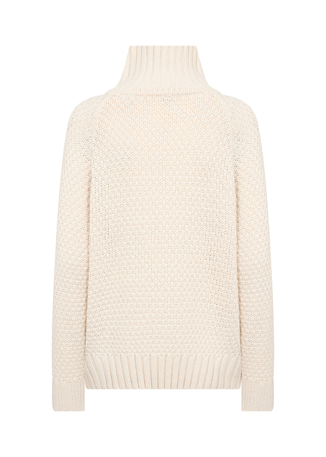 Soya Concept SC-HALIME 1 Pullover - Sand
