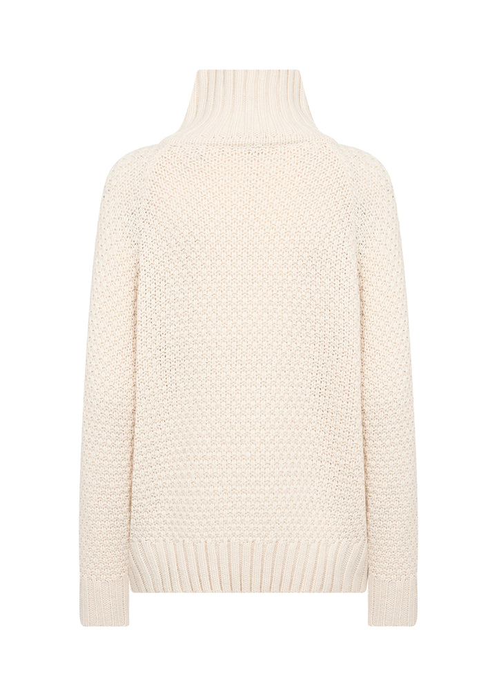 Soya Concept SC-HALIME 1 Pullover - Sand