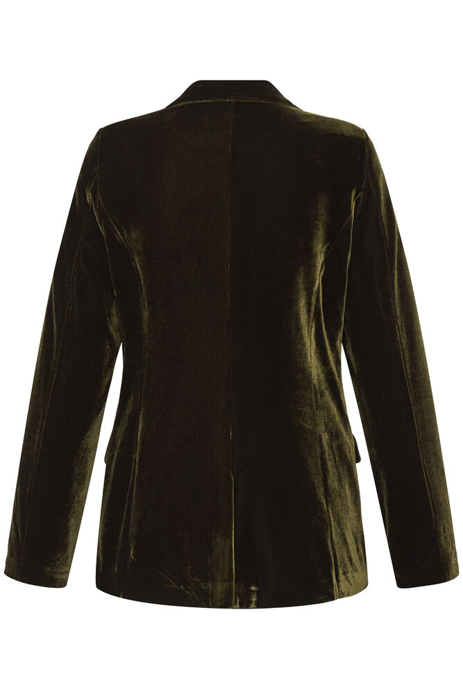 B.Young BYPERRIN Blazer - Green