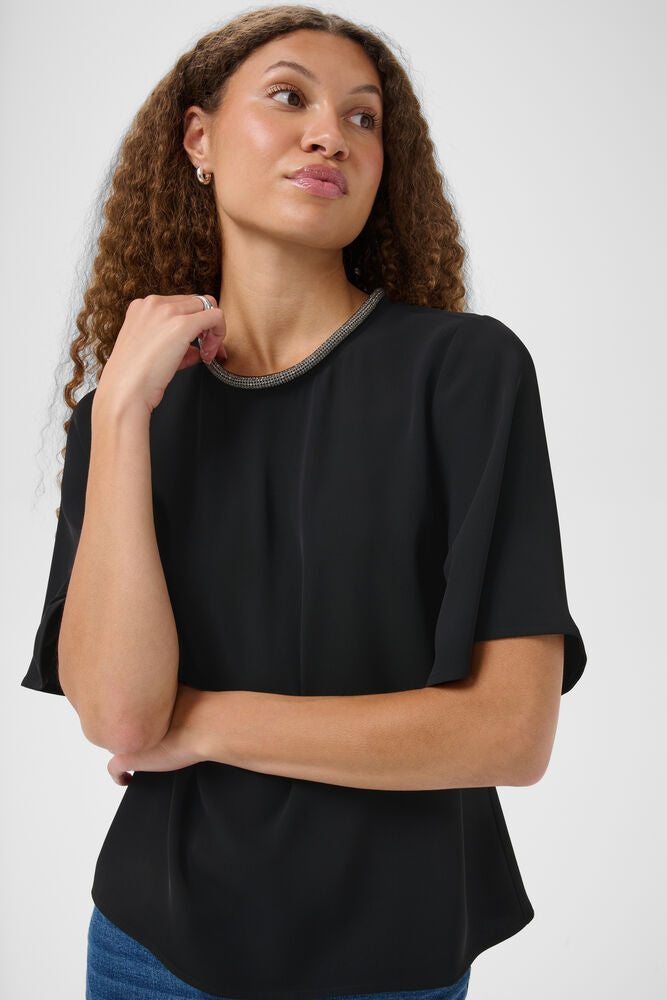 Kaffe Alia Blouse