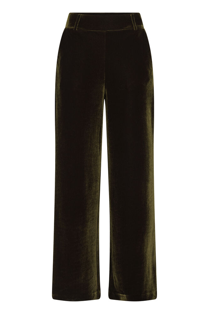 B.Young BYPERRIN Pants - Green