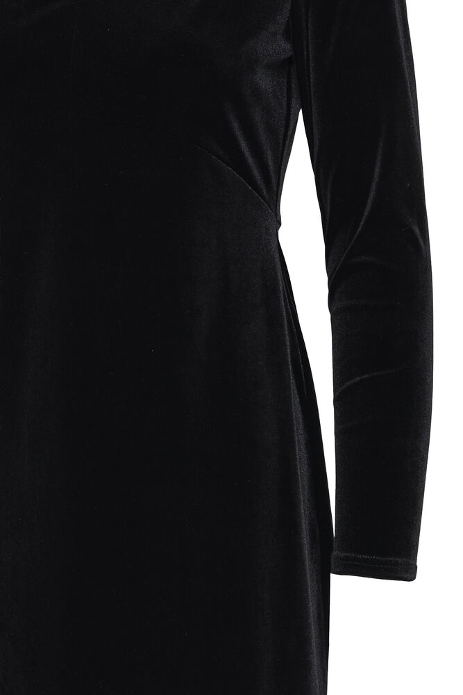 B.Young BYPERLINA Dress - Black