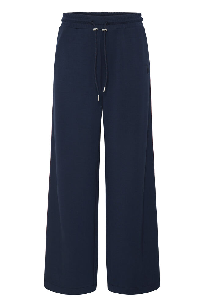 B.Young Pusti Piping Pants - Navy