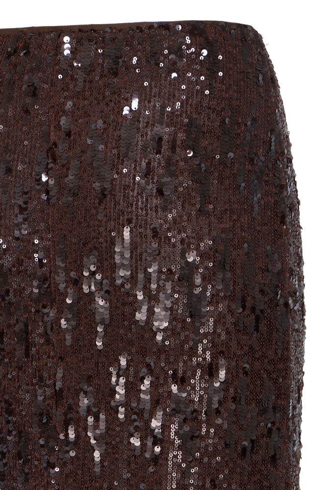 B.Young BYSUGARING Skirt - Brown