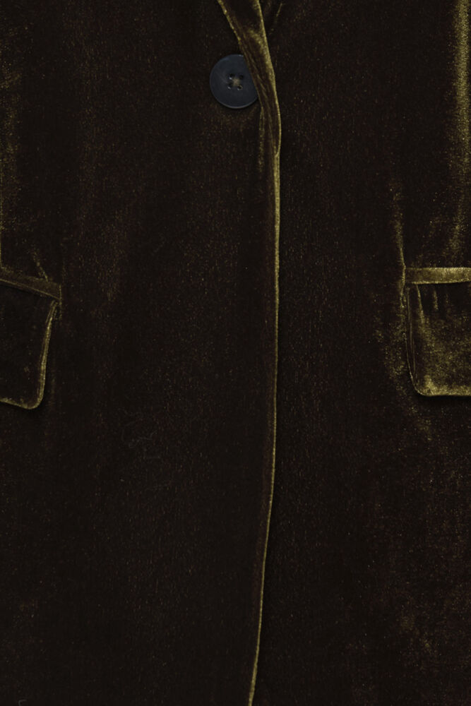 B.Young BYPERRIN Blazer - Green