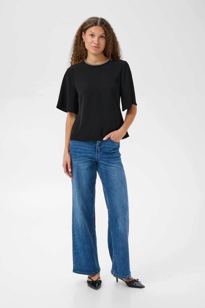 Kaffe Alia Blouse