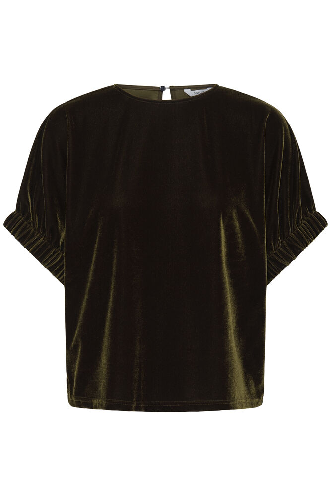 B.Young BYPERRIN Blouse - Green