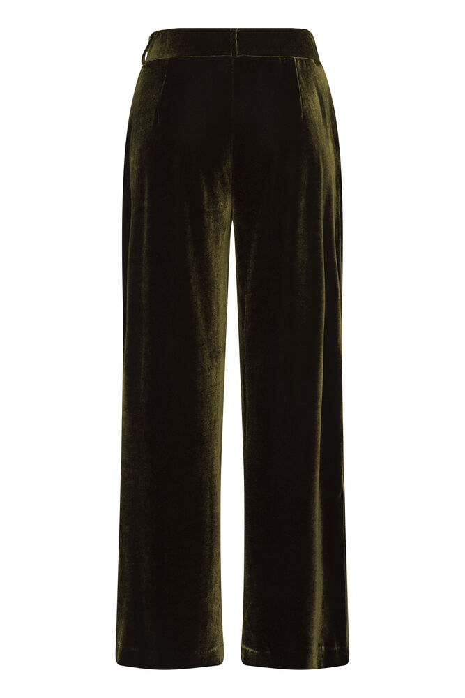 B.Young BYPERRIN Pants - Green