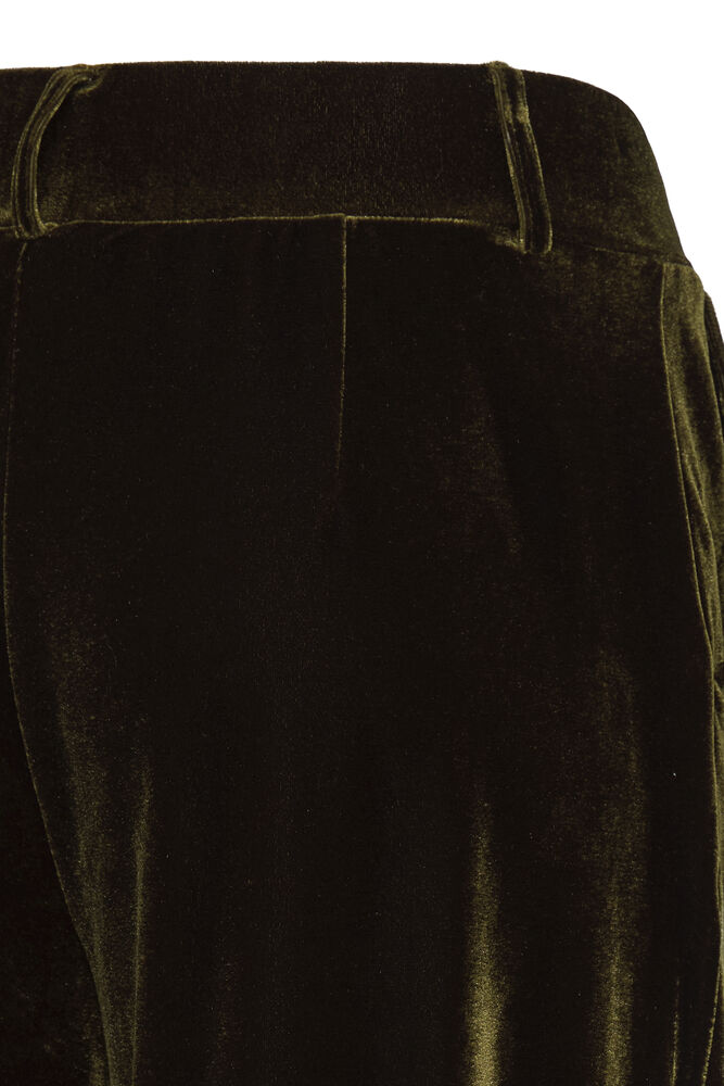 B.Young BYPERRIN Pants - Green