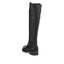 Z9591-01 Rieker Black Boot