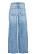 BYoung Kykla Long Jeans- Mid blue Denim