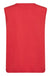 Saint tropez Mila Vest- Flame Scarlet