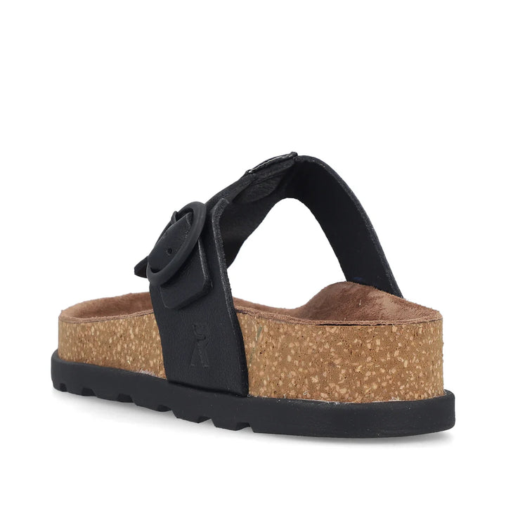 Rieker Women's Toe-Post Sandal V3150-00