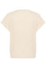 Kaffe Gitte Blouse- Feather Gray