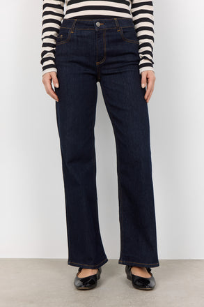 Soya Concept Kimberley 24-B Dark Blue Jeans