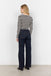 Soya Concept Kimberley 24-B Dark Blue Jeans