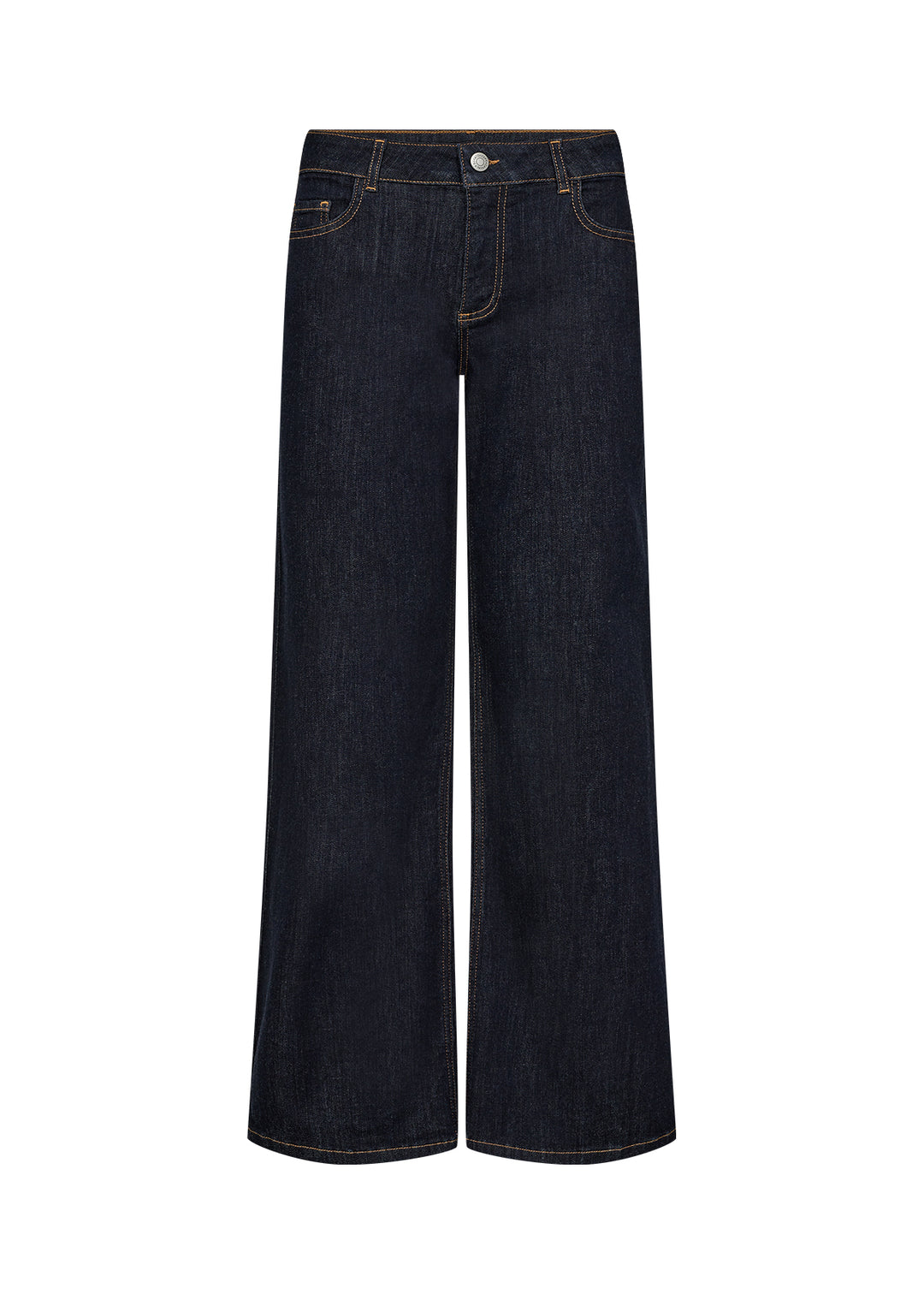 Soya Concept Kimberley 24-B Dark Blue Jeans