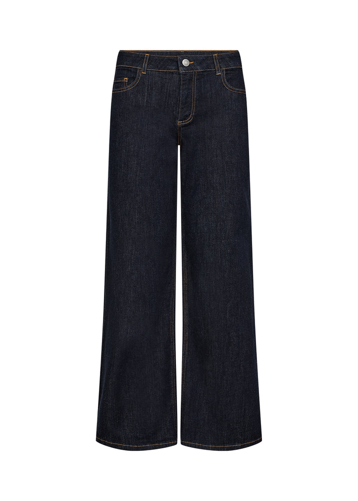 Soya Concept Kimberley 24-B Dark Blue Jeans