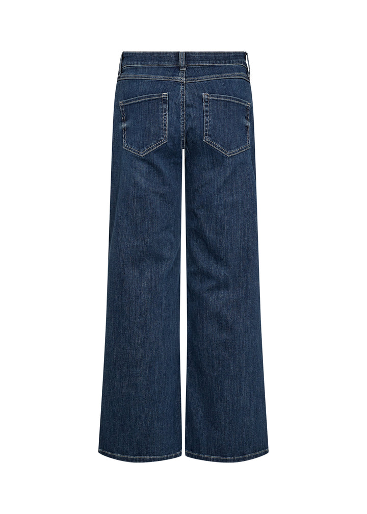 Soya concept Kimberley Blue Jeans