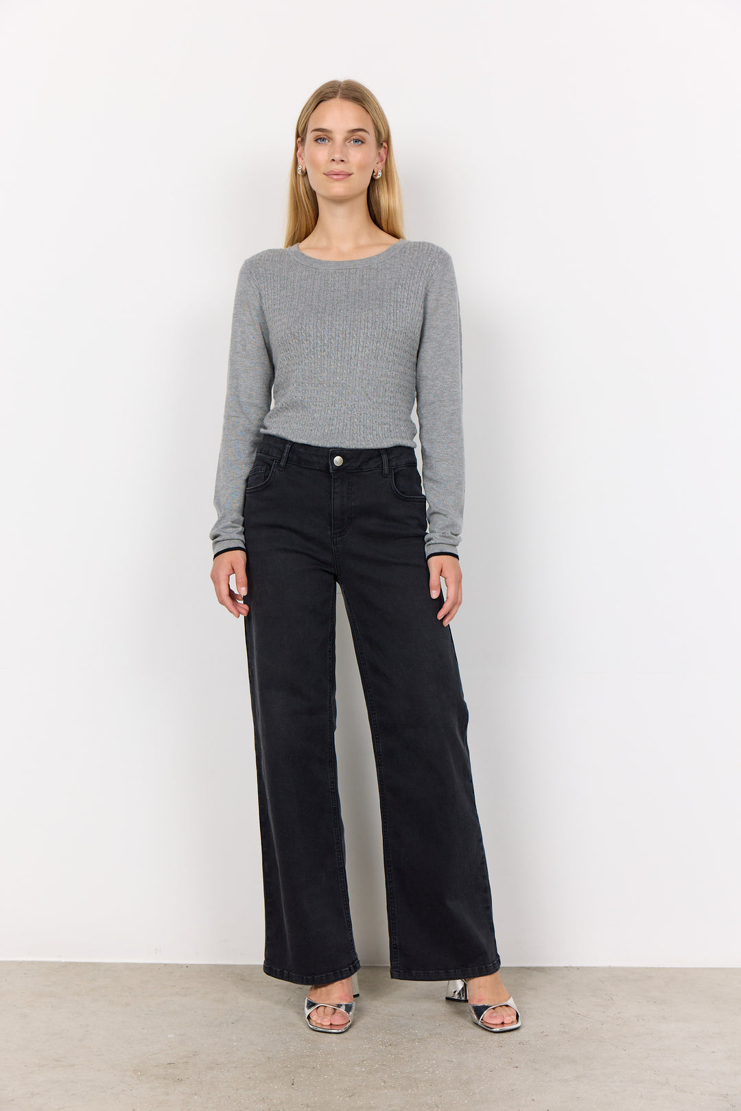 Soya concept Kimberley Blue Jeans