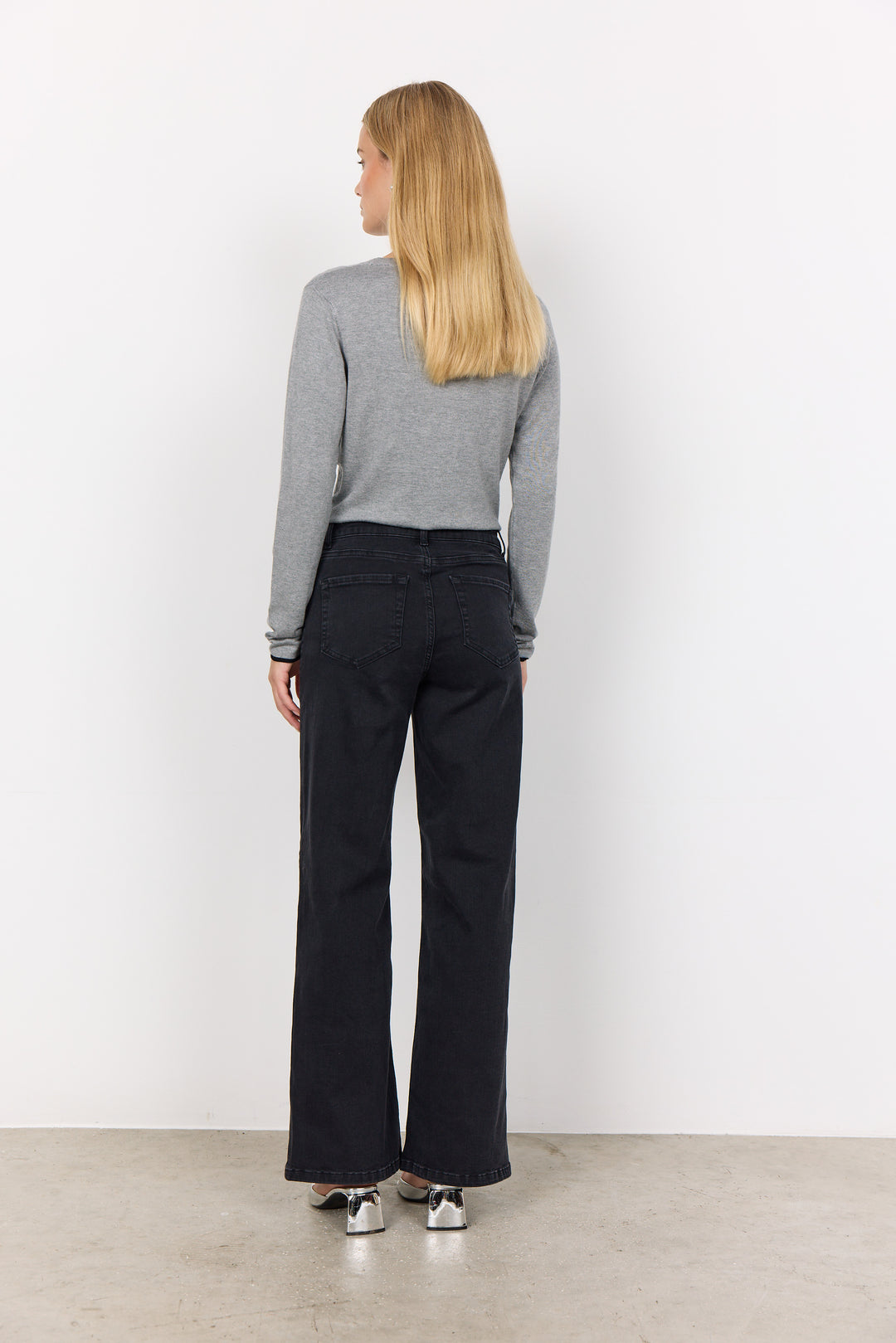 Soya concept Kimberley Blue Jeans