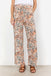 Soya Concept Esin Trousers- Papaya