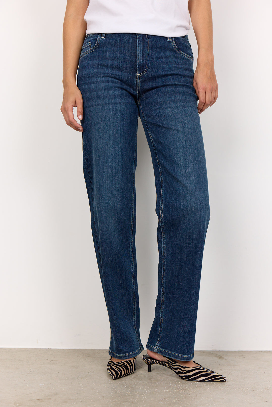 Soya Concept 34-B Kimberly Jeans