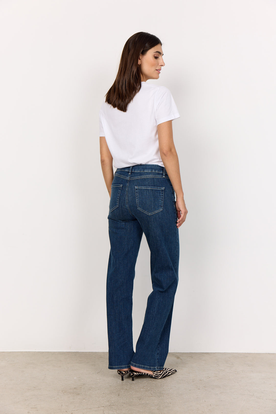 Soya Concept 34-B Kimberly Jeans