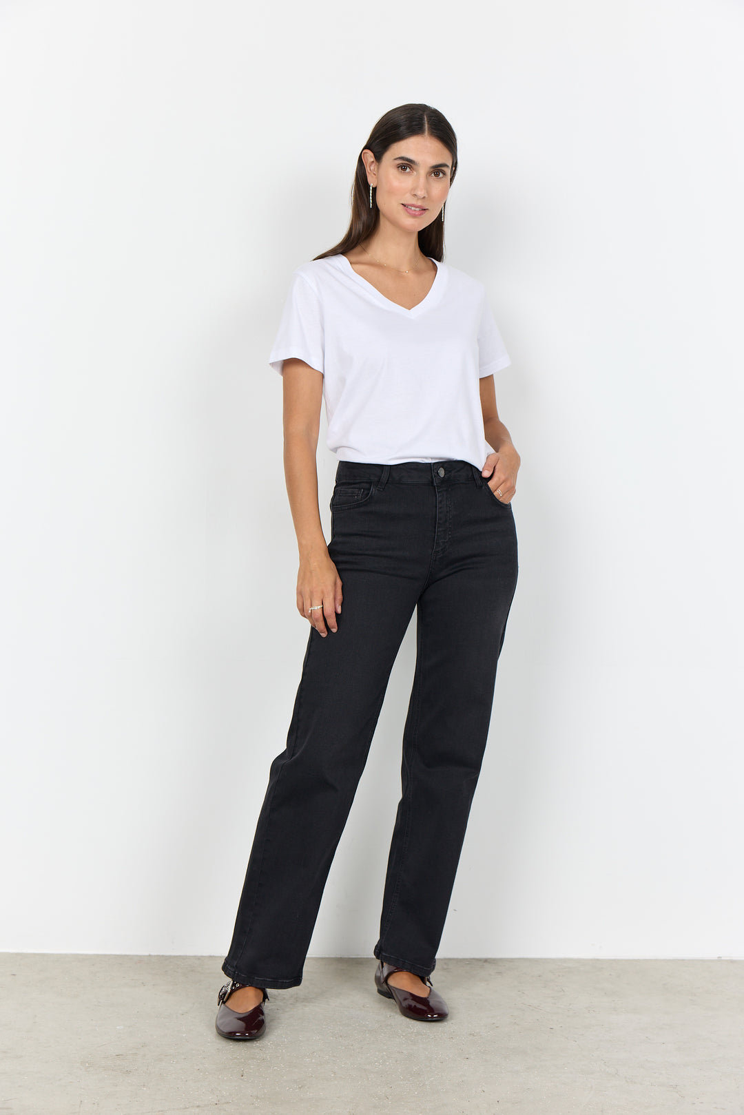 Soya Concept SC-KIMBERLY 34-B Jeans
