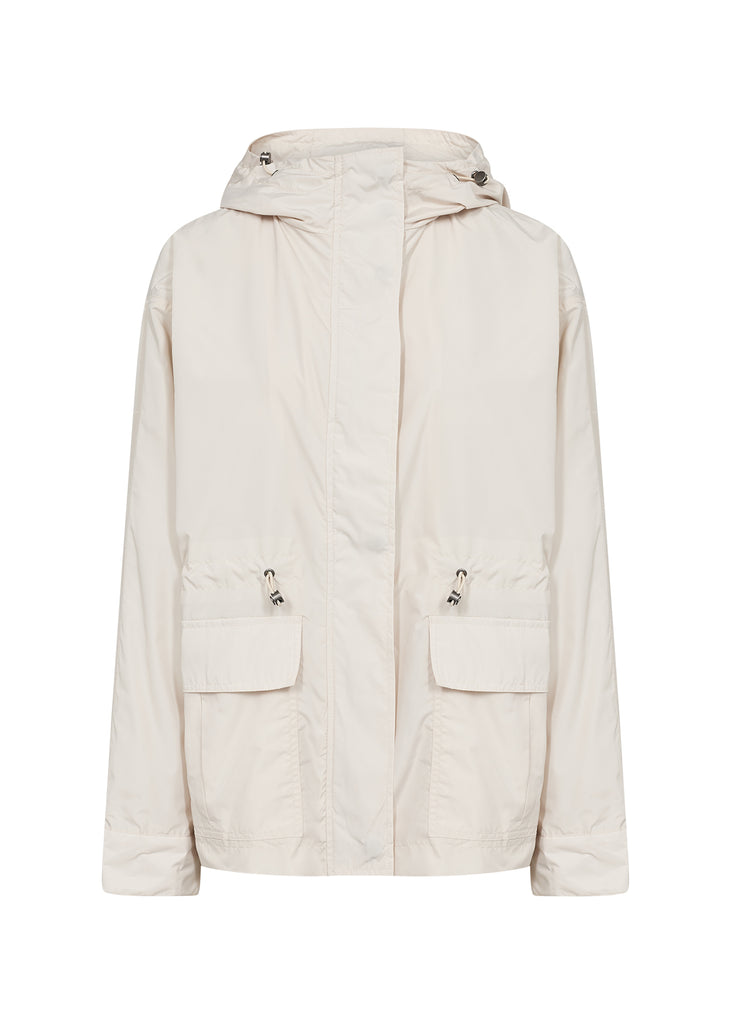 Soya Concept Polenka Jacket- cream