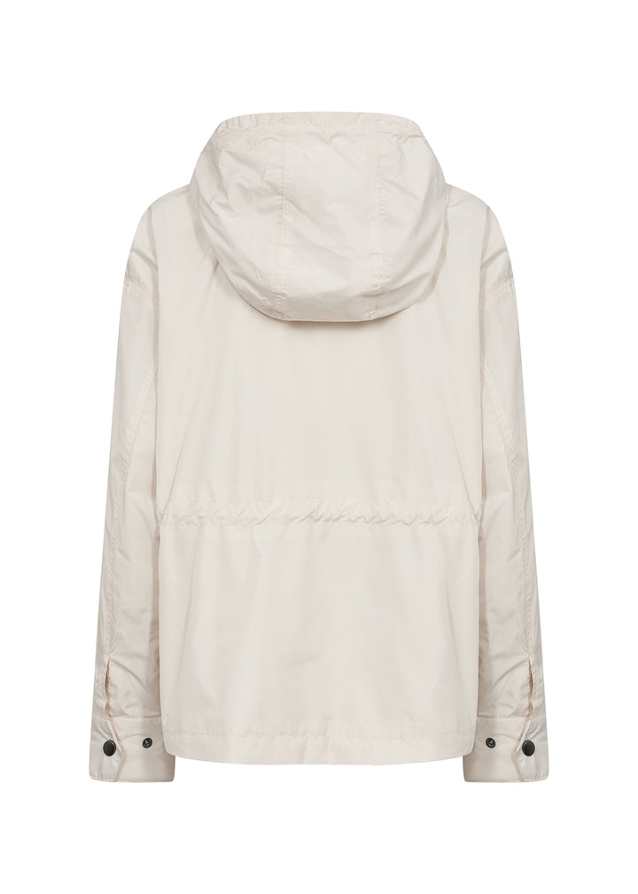 Soya Concept Polenka Jacket- cream