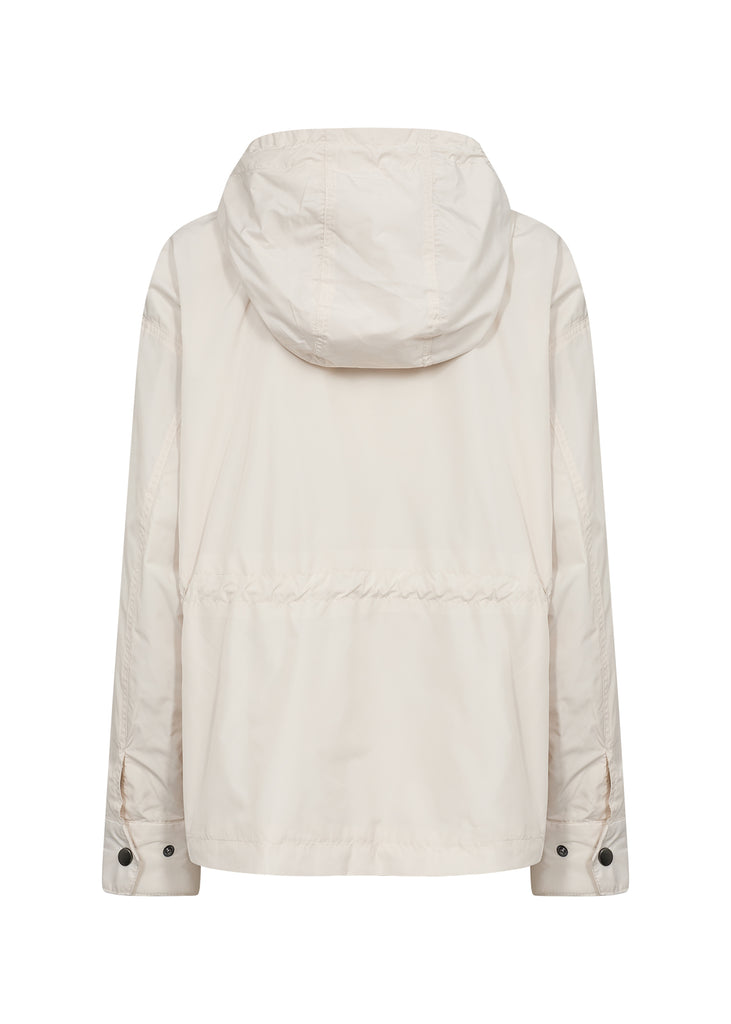 Soya Concept Polenka Jacket- cream