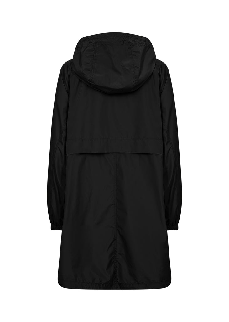 Soya Concept Polenka Jacket- Black