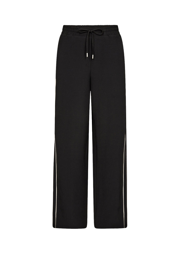 Soya Concept Saya Pants- Black