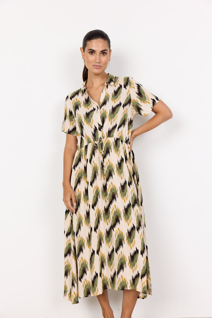 Soya Concept Rosilda 4 Dress