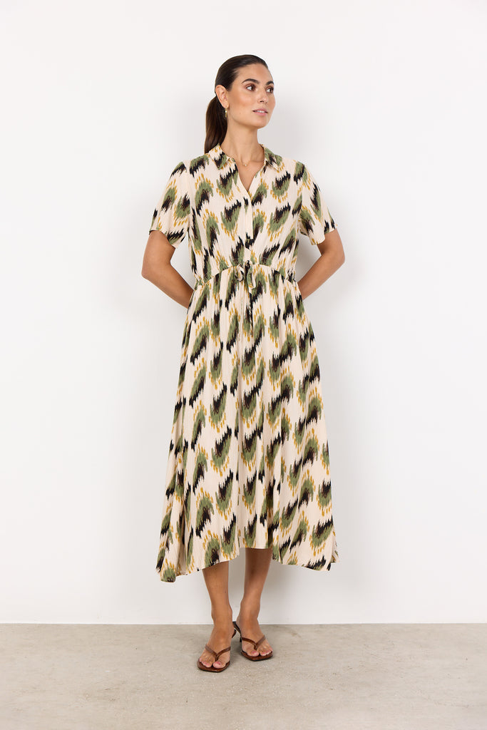 Soya Concept Rosilda 4 Dress