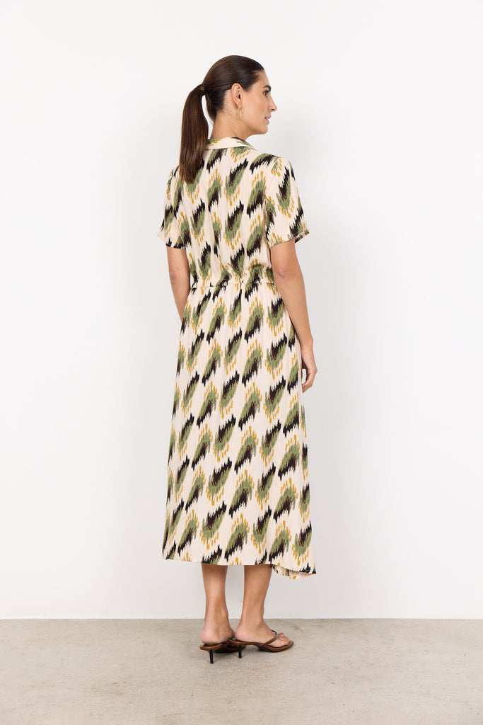 Soya Concept Rosilda 4 Dress