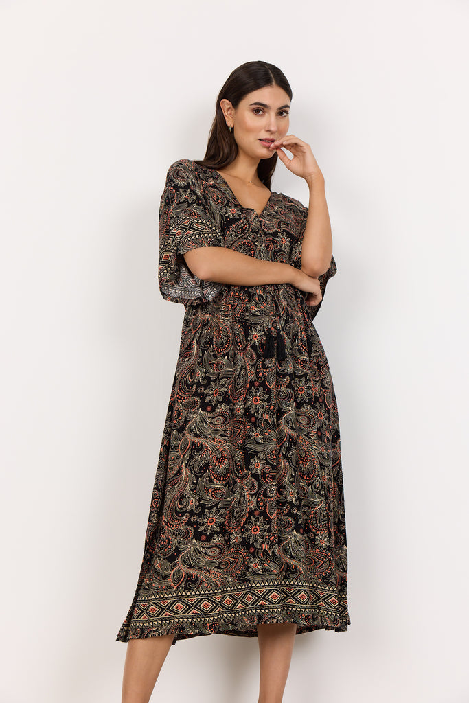 Soya Concept Robyn 4 Dress