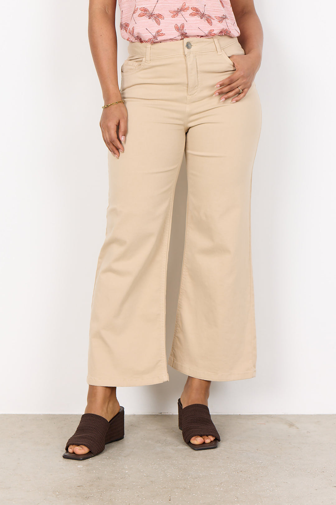 Soya Concept Erna 28-C - Sand