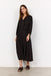 Soya Concept - abstract print dress