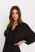 Soya Concept - abstract print dress