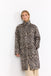 Soya Concept Sedine 2 Jacket -Animal print