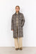 Soya Concept Sedine 2 Jacket -Animal print