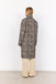 Soya Concept Sedine 2 Jacket -Animal print